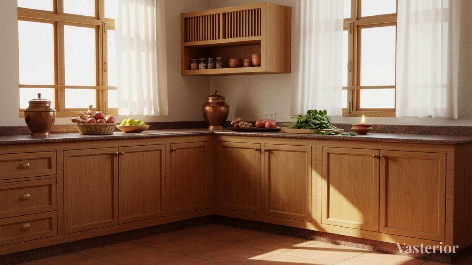 Sleep, Stress, Immunity: Vastu for Health That Supports Real Wellbeing - Vastu for Health vs Decorative Vastu - 1