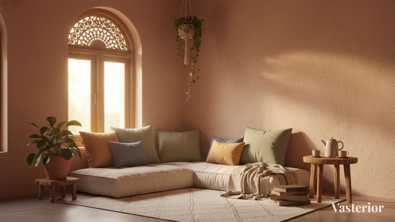 Sleep, Stress, Immunity: Vastu for Health That Supports Real Wellbeing - Why Vasterior Approaches Vastu Differently - 1