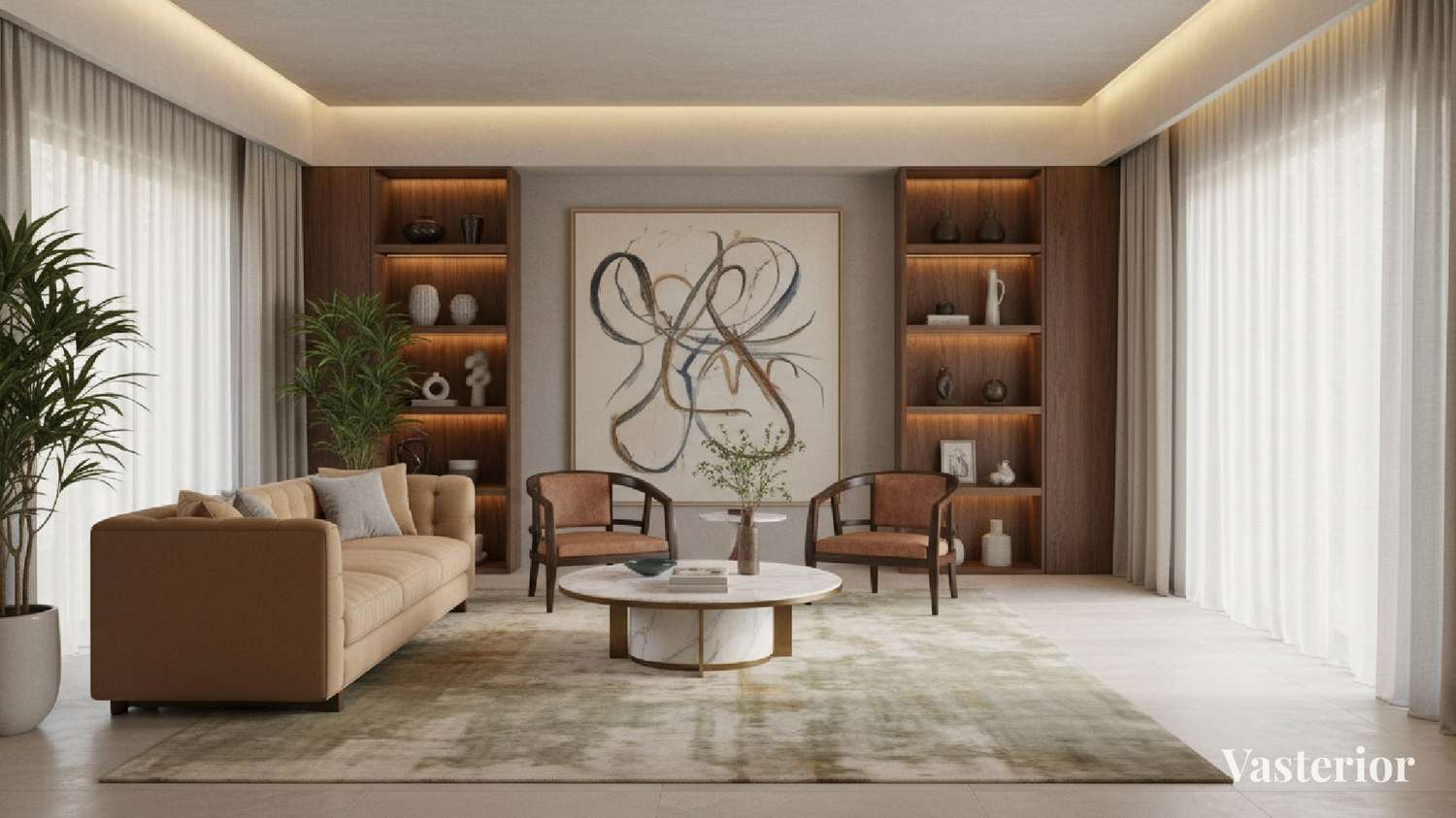 Sleep, Stress, Immunity: Vastu for Health That Supports Real Wellbeing - A Quiet Invitation to Rebalance Your Space - 1