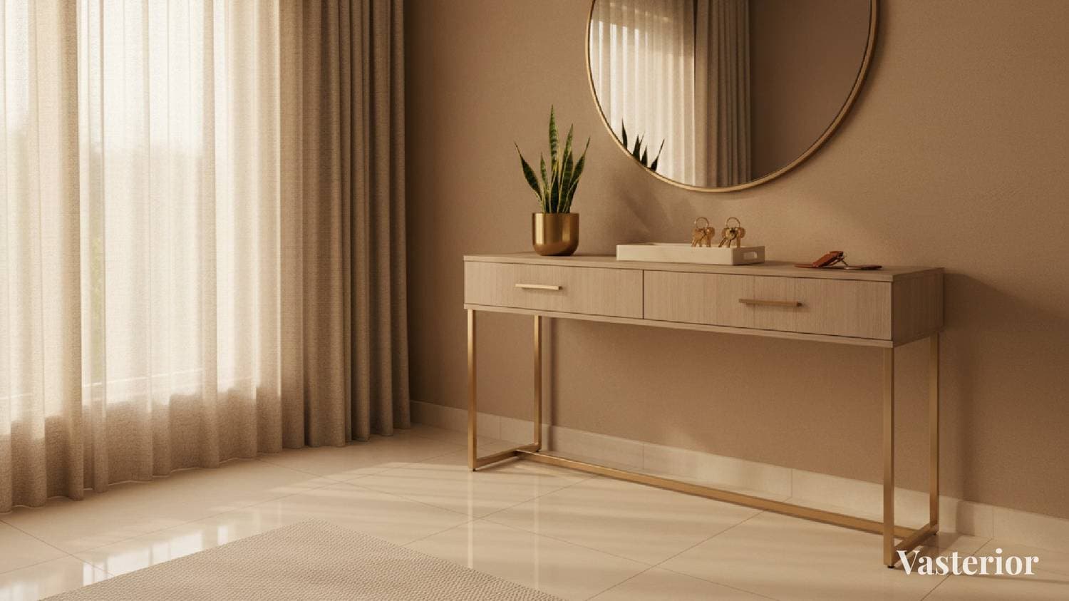 How Your Home Vastu Impacts Your Body More Than You Think - Quick Vastu Fixes That Make an Immediate Difference (No Renovation Needed) - 1