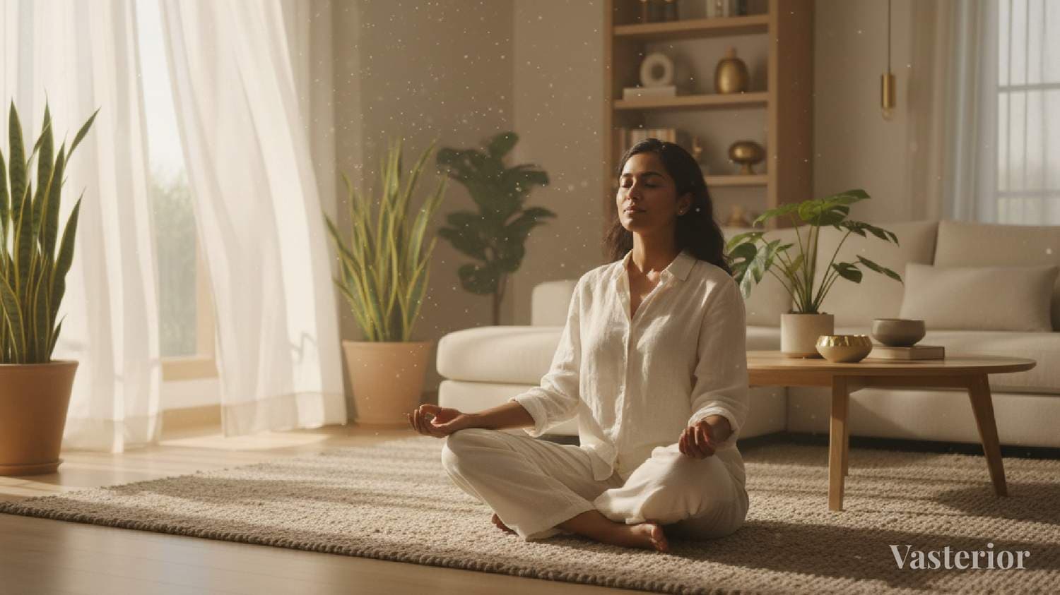 How Your Home Vastu Impacts Your Body More Than You Think - Vastu Isn't "Superstition", It's Environmental Psychology with Ancient Roots - 1