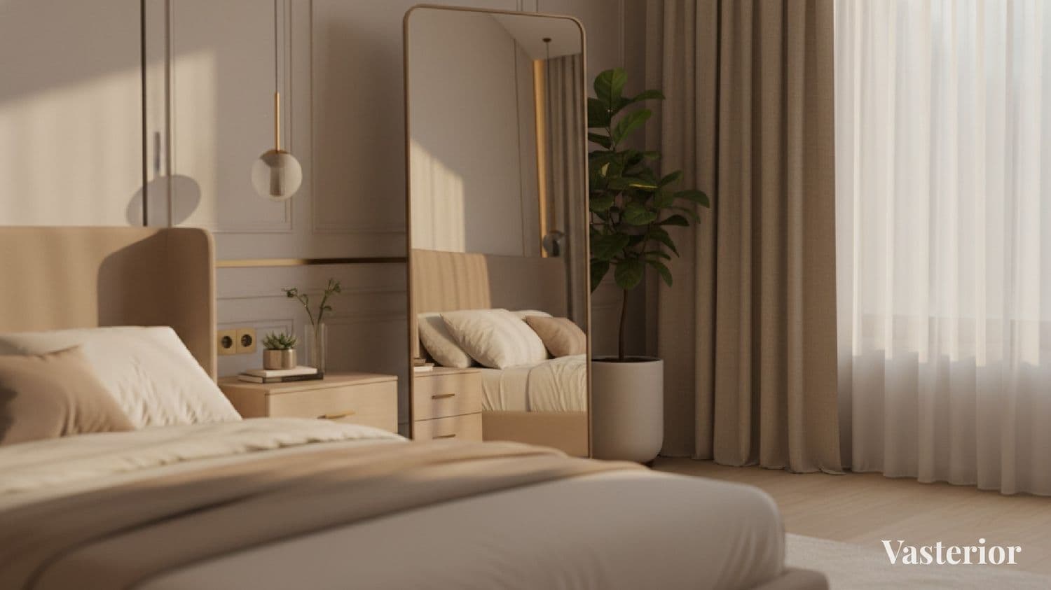 How Your Home Vastu Impacts Your Body More Than You Think - The Bedroom Vastu Mistakes That Quietly Destroy Your Health - 1