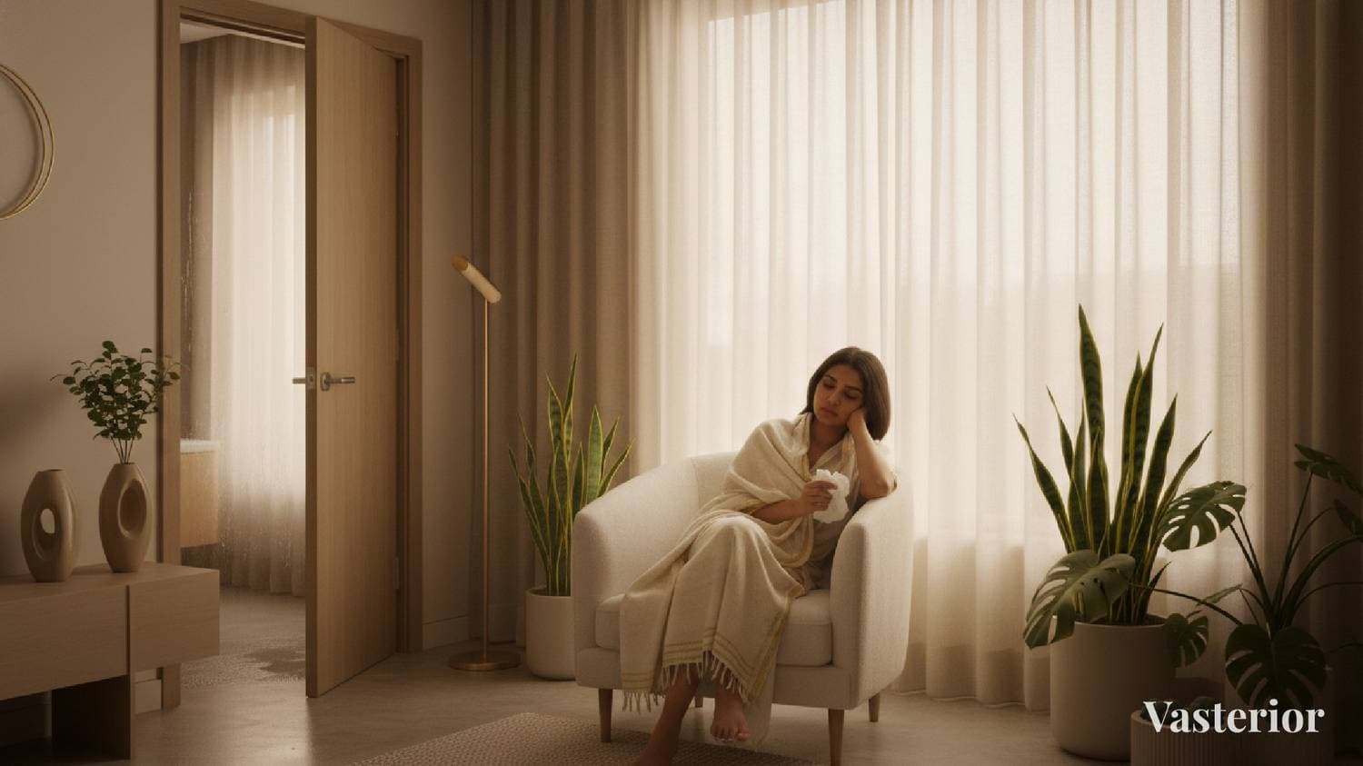 How Your Home Vastu Impacts Your Body More Than You Think - Frequent Illness or Low Immunity - 1