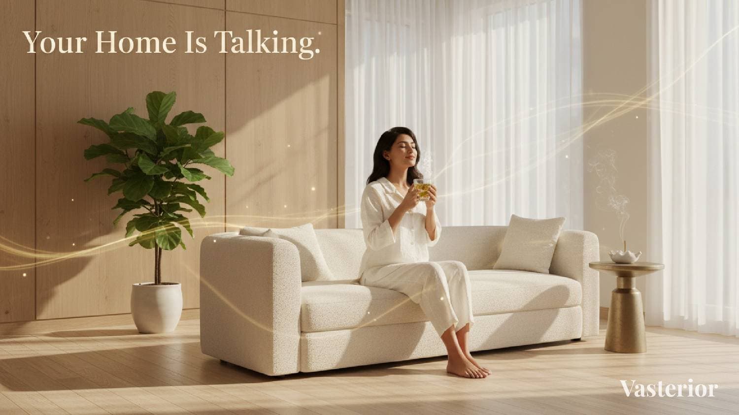 How Your Home Vastu Impacts Your Body More Than You Think