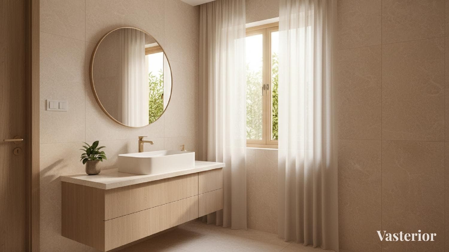 How Your Home Vastu Impacts Your Body More Than You Think - Bathroom & Toilet Vastu, Why It Affects Energy and Immunity - 1