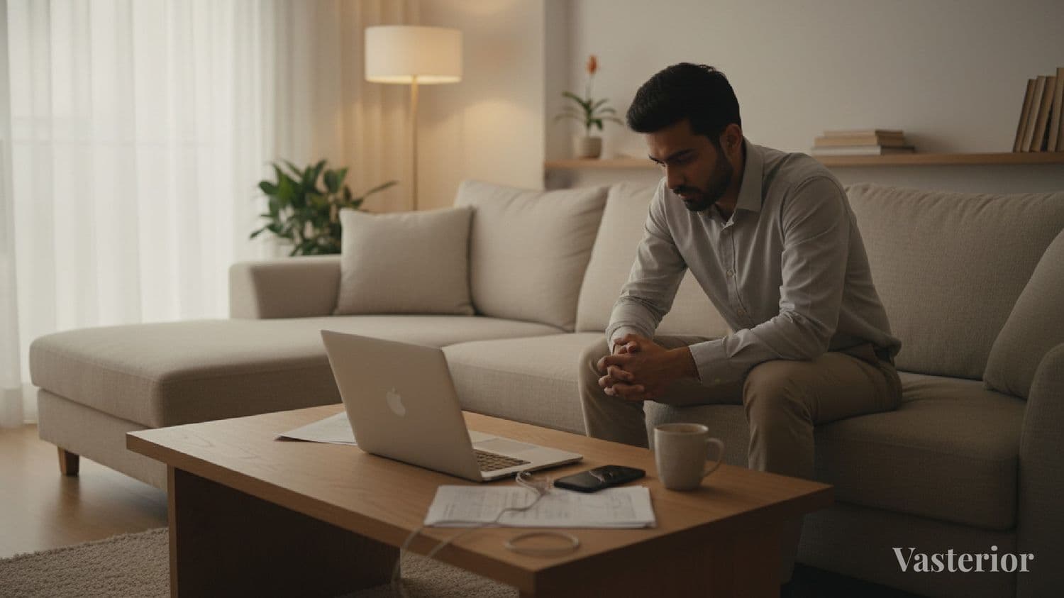 Chronic Fatigue at Home? Health Vastu Mistakes You're Living With - Quick Summary: What You'll Learn in This Blog - 1