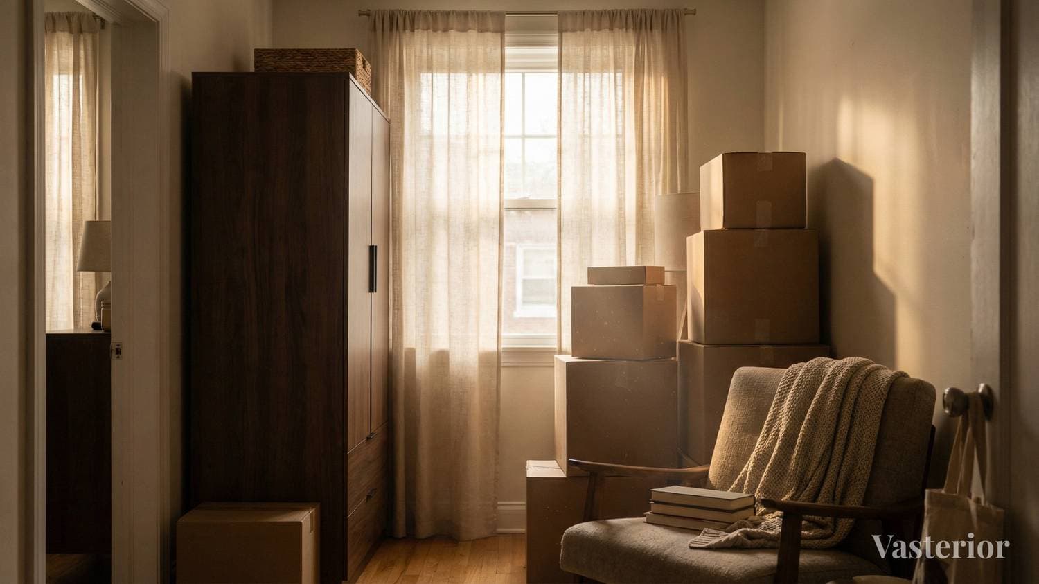 Chronic Fatigue at Home? Health Vastu Mistakes You're Living With - 4) Your North-East Corner Is Blocked or Ignored - 1