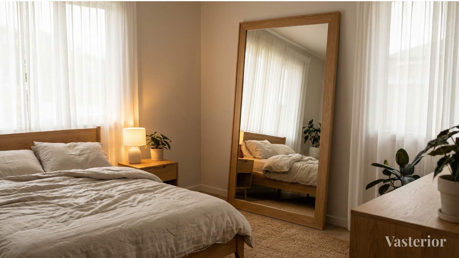 Chronic Fatigue at Home? Health Vastu Mistakes You're Living With - 1) Your Bed Placement Is Wrong (And Your Body Knows It) - 1