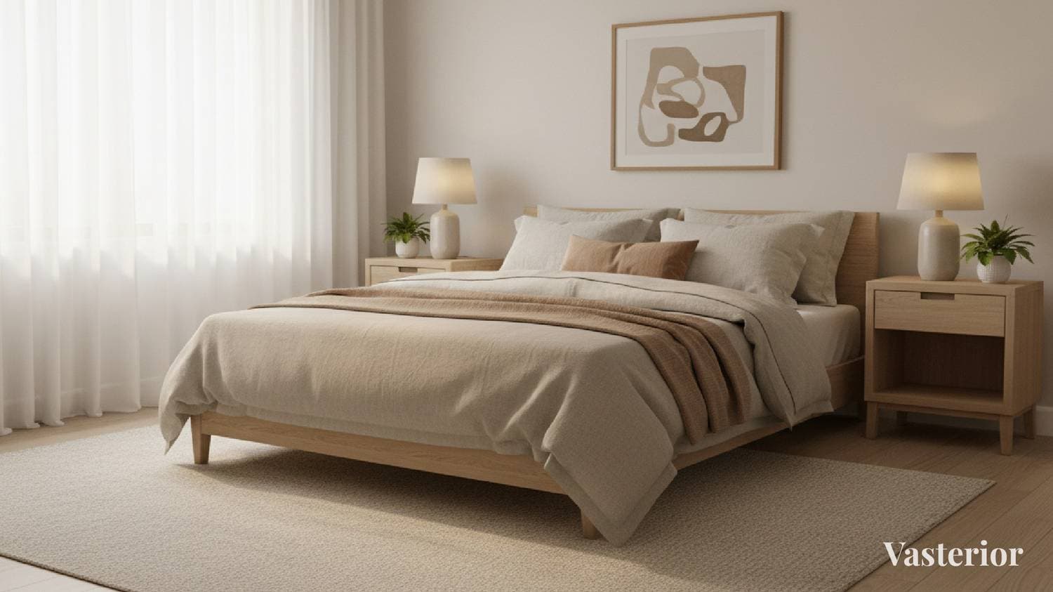 Chronic Fatigue at Home? Health Vastu Mistakes You're Living With - The Bedroom is the Real Culprit (Most of the Time) - 1