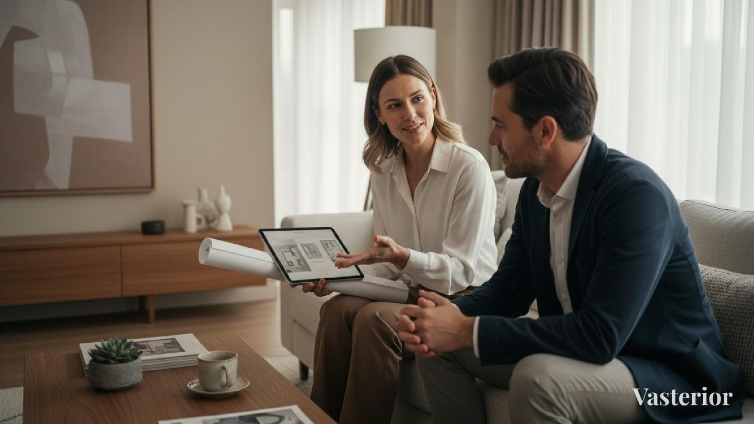 Chronic Fatigue at Home? Health Vastu Mistakes You're Living With - When You Should Stop DIY-ing and Get a Vastu + Interior Expert - 1