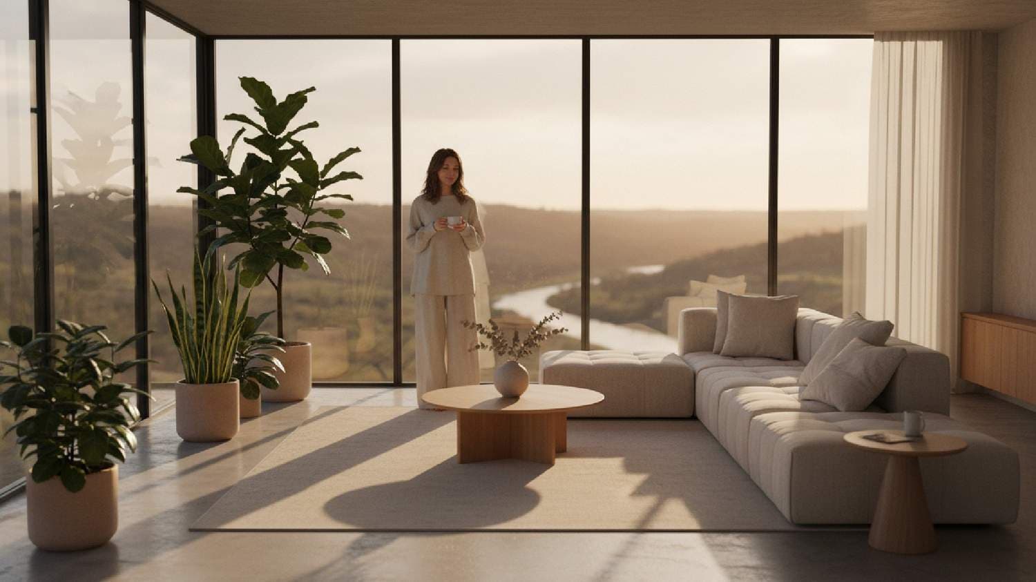 The Real Power of Vastu: Designing Homes That Support Every Area of Life - Vastu for Modern Homes: Yes, It Works Even in Apartments - 1