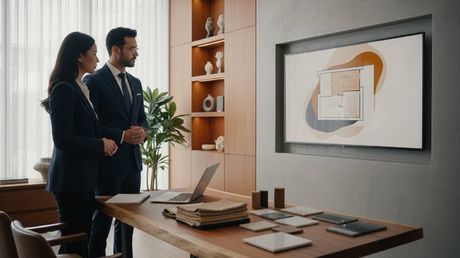 The Real Power of Vastu: Designing Homes That Support Every Area of Life - 5) Vastu for Wealth, Stability & Prosperity - 1