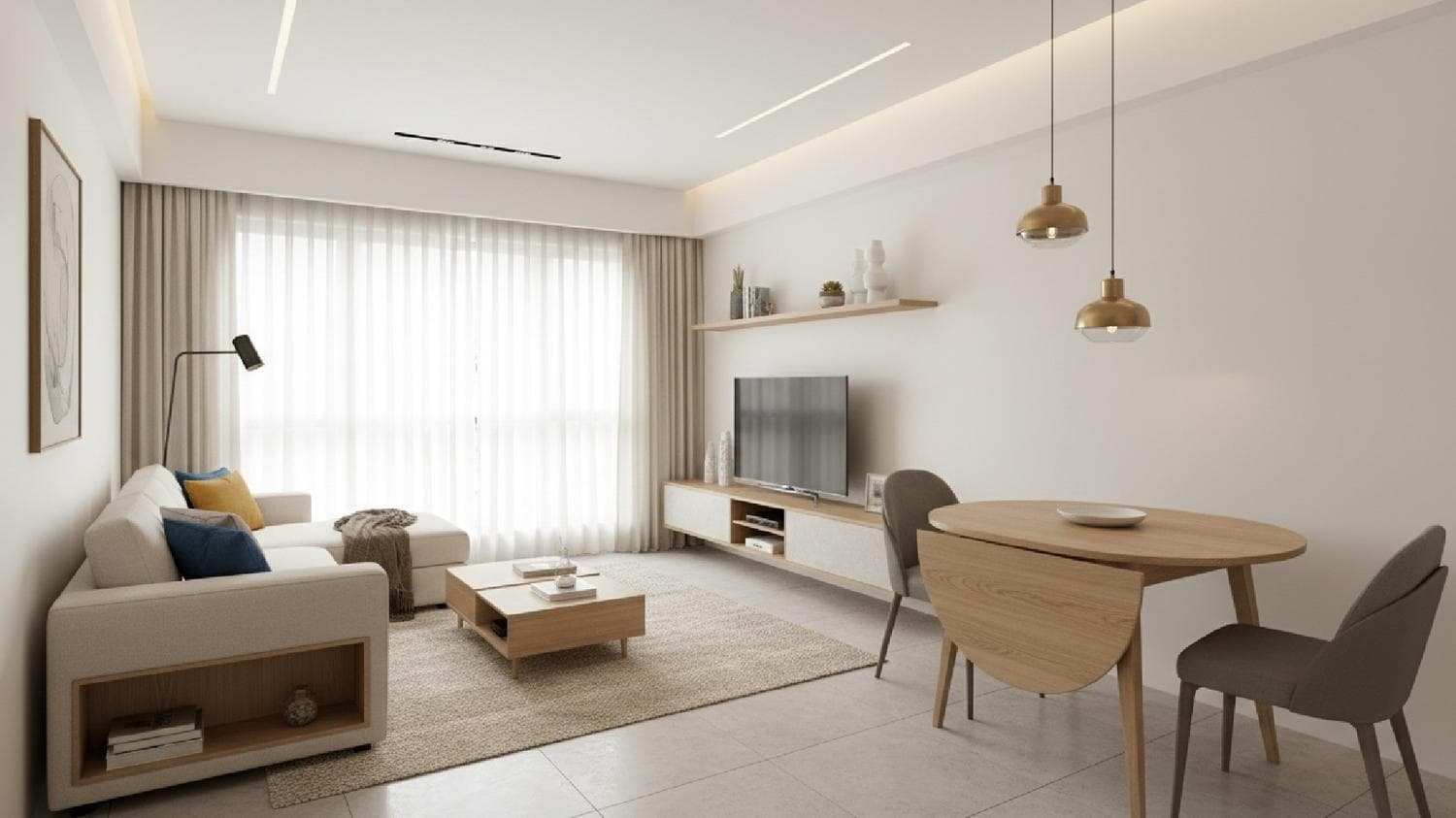 The Real Power of Vastu: Designing Homes That Support Every Area of Life - 1) Vastu for Mental Peace & Emotional Stability - 1