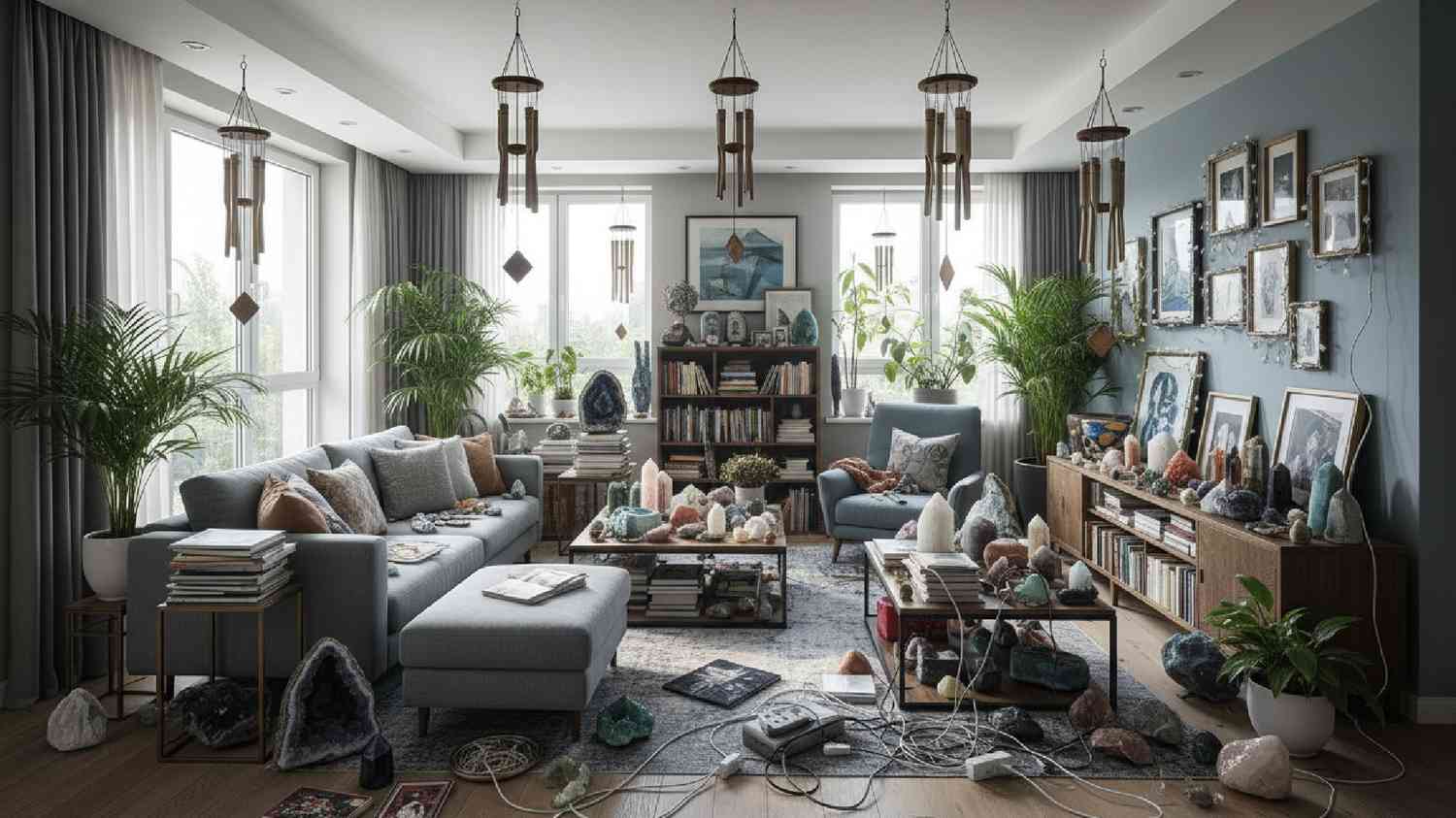 The Real Power of Vastu: Designing Homes That Support Every Area of Life - 2) Vastu for Career Growth & Focus - 1