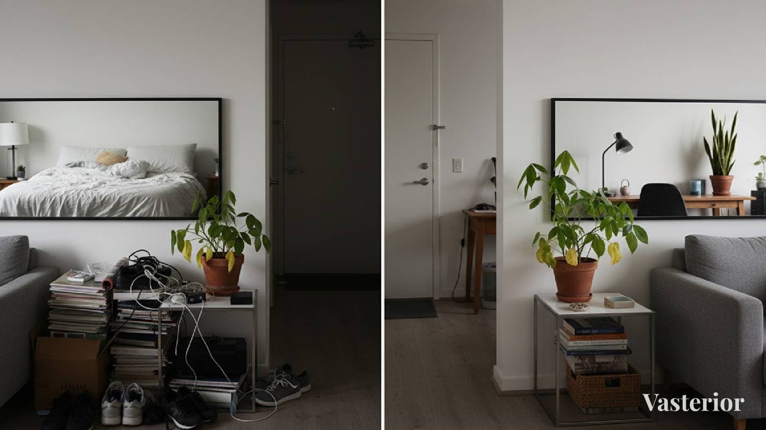 Prosperity Isn't Luck: Vastu for Money in Modern Living Spaces - Common Vastu Mistakes That Block Prosperity - 1