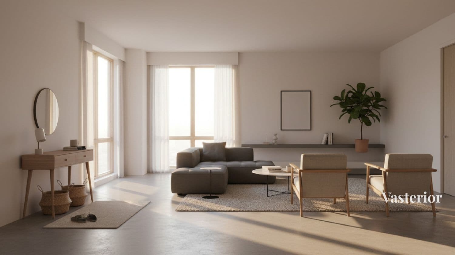 Prosperity Isn't Luck: Vastu for Money in Modern Living Spaces - Conclusion: Prosperity Is a Home Habit - 1