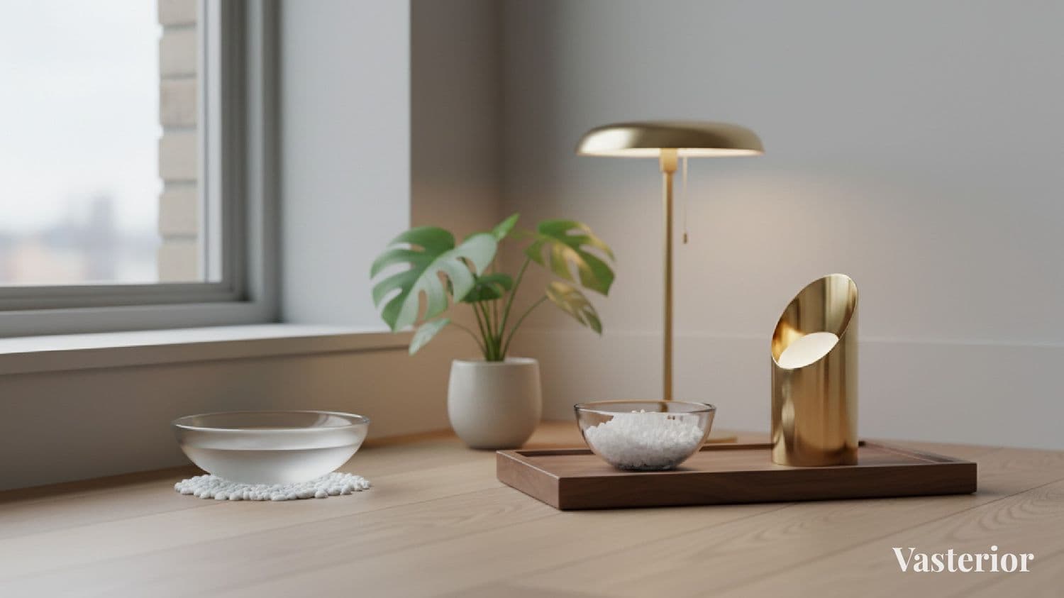 Prosperity Isn't Luck: Vastu for Money in Modern Living Spaces - Vastu Remedies for Money That Don't Look "Too Traditional" - 1