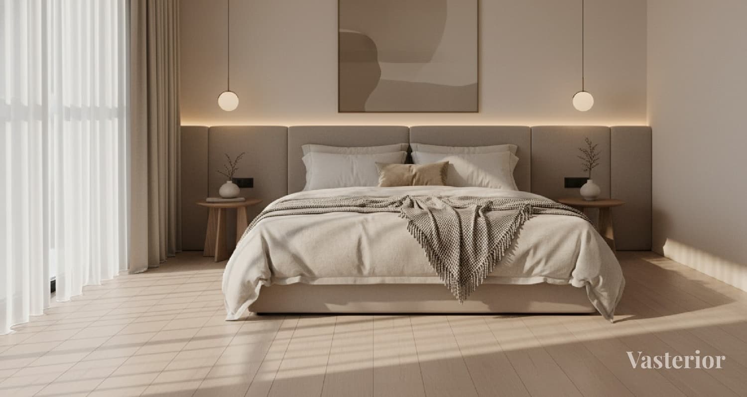 Sick Often? Here's How Vastu + Layout Planning Can Improve Your Wellness - 2. Sleeping in the Wrong Direction - 1