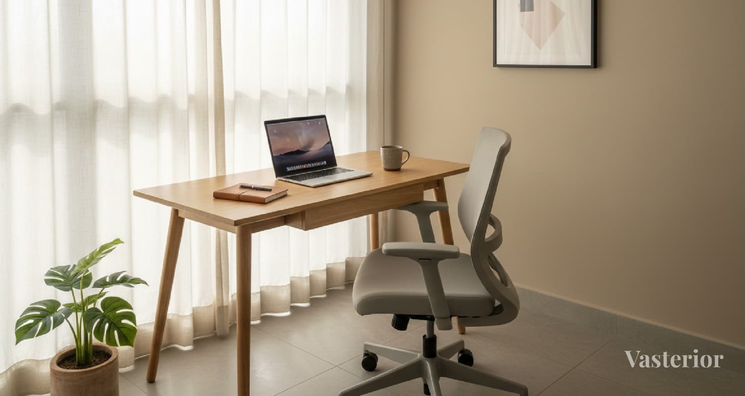 Sick Often? Here's How Vastu + Layout Planning Can Improve Your Wellness - 5. Clutter Zones That Trap Stagnant Energy - 1