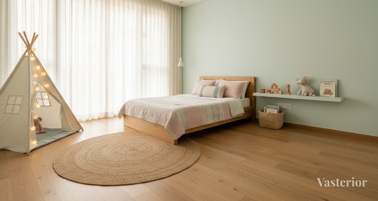 Sick Often? Here's How Vastu + Layout Planning Can Improve Your Wellness - 6. Dark Corners and Chronic Fatigue - 1