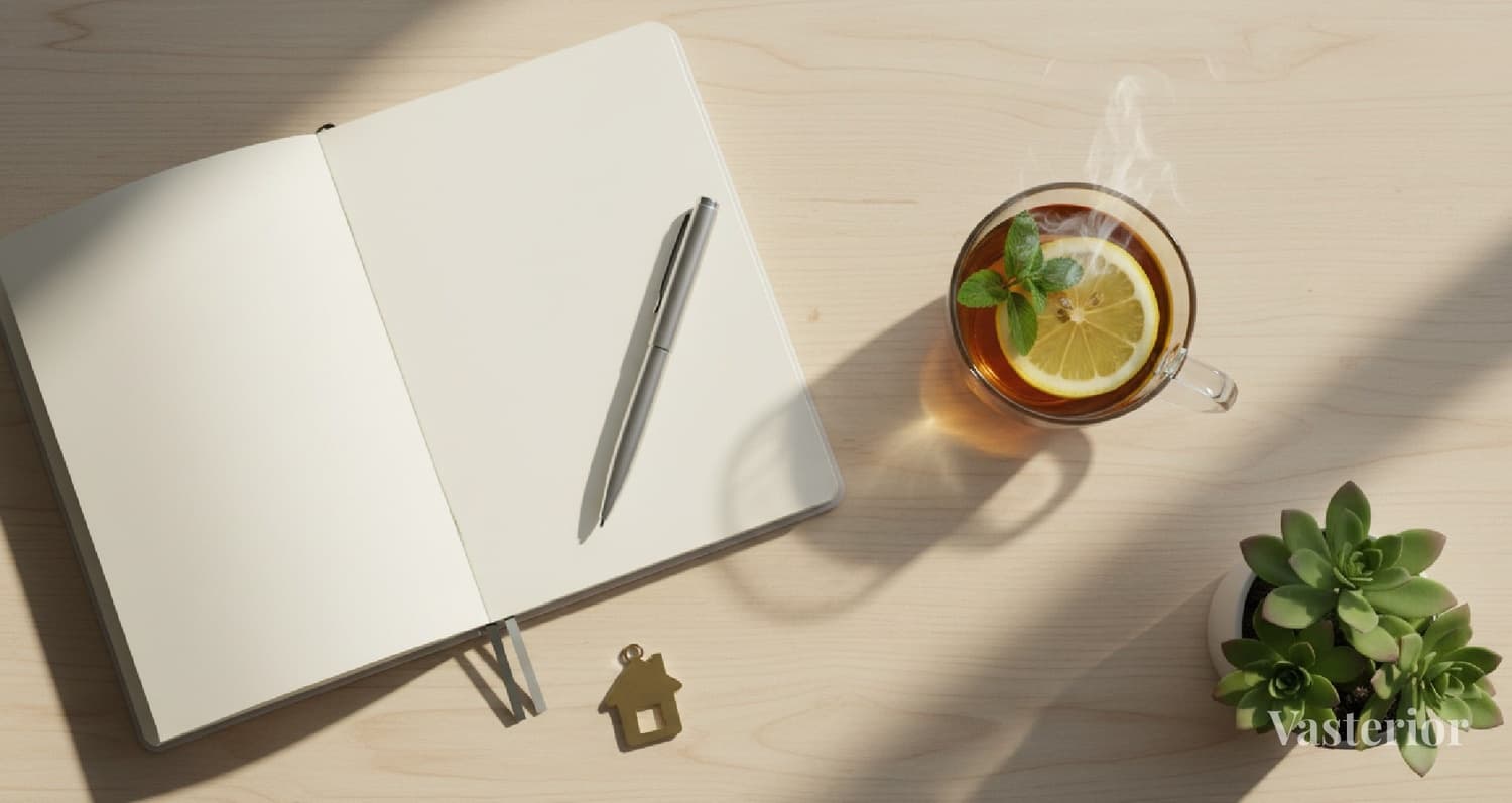 Sick Often? Here's How Vastu + Layout Planning Can Improve Your Wellness - Wellness Layout Planning: What Modern Interior Design Adds to Vastu - 1