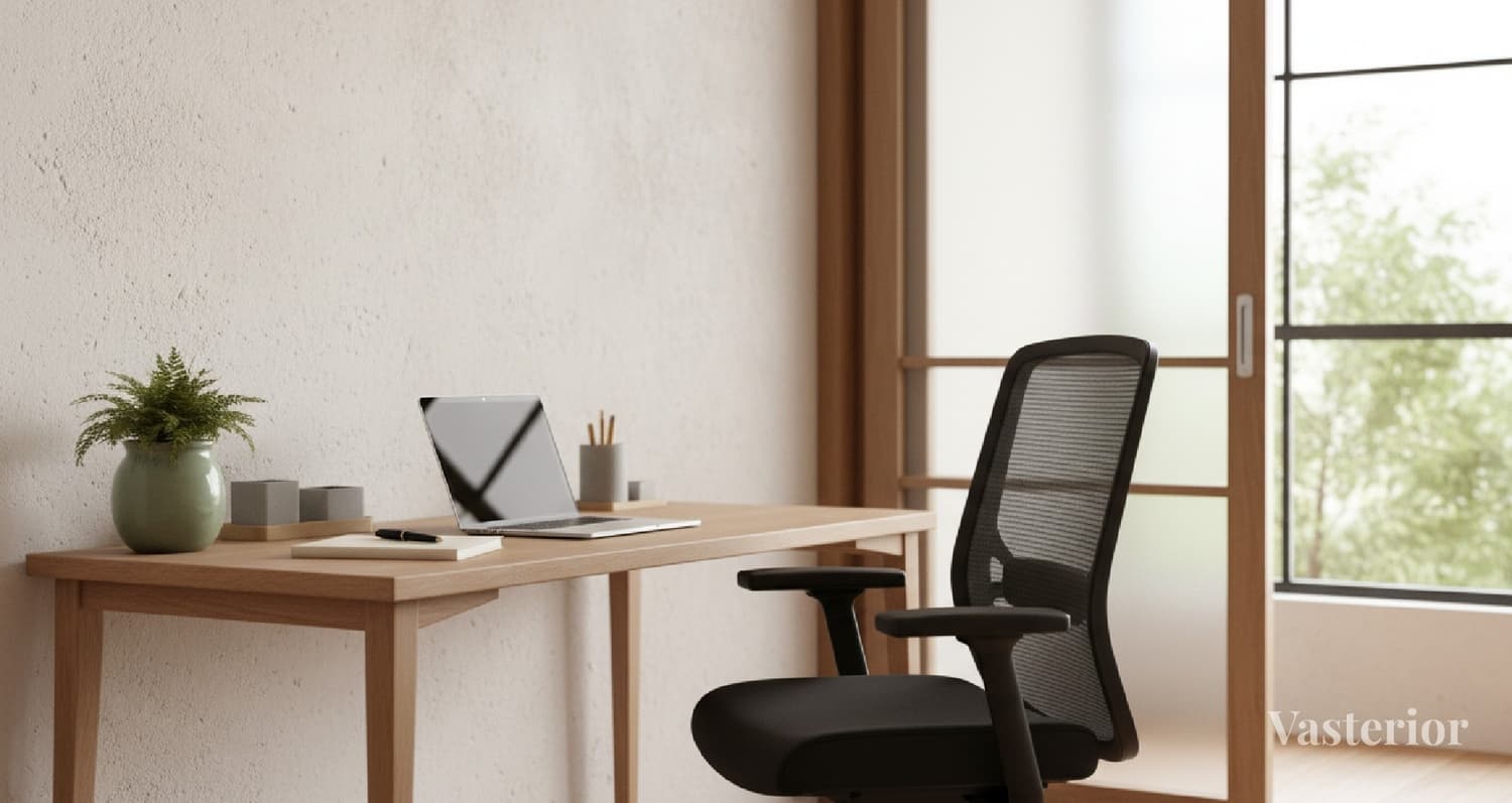 Vastu for Students & Professionals: Study Room Interiors That Improve Results -  - 1