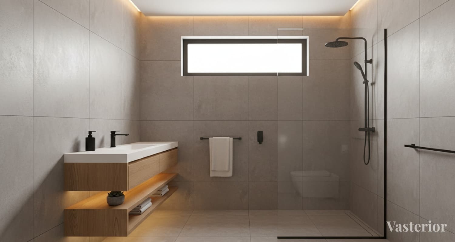 Vastu + Modern Interiors: How to Blend Both Without Making Your Home Look "Traditional" - 7) Avoid Fear-Based "Fixes" - 1