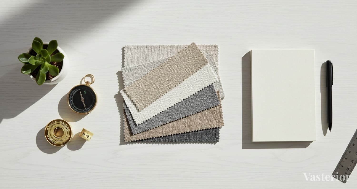 Vastu + Modern Interiors: How to Blend Both Without Making Your Home Look "Traditional" - When You Should Consult a Vastu + Interiors Expert - 1