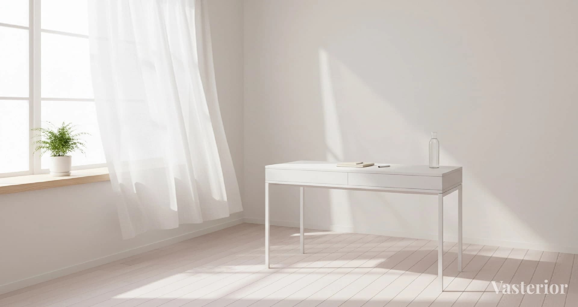 5 Powerful Vastu Tips for Government Job Success: Align Your Space, Accelerate Your Results - 3. Declutter the North-East to Enhance Focus - 1