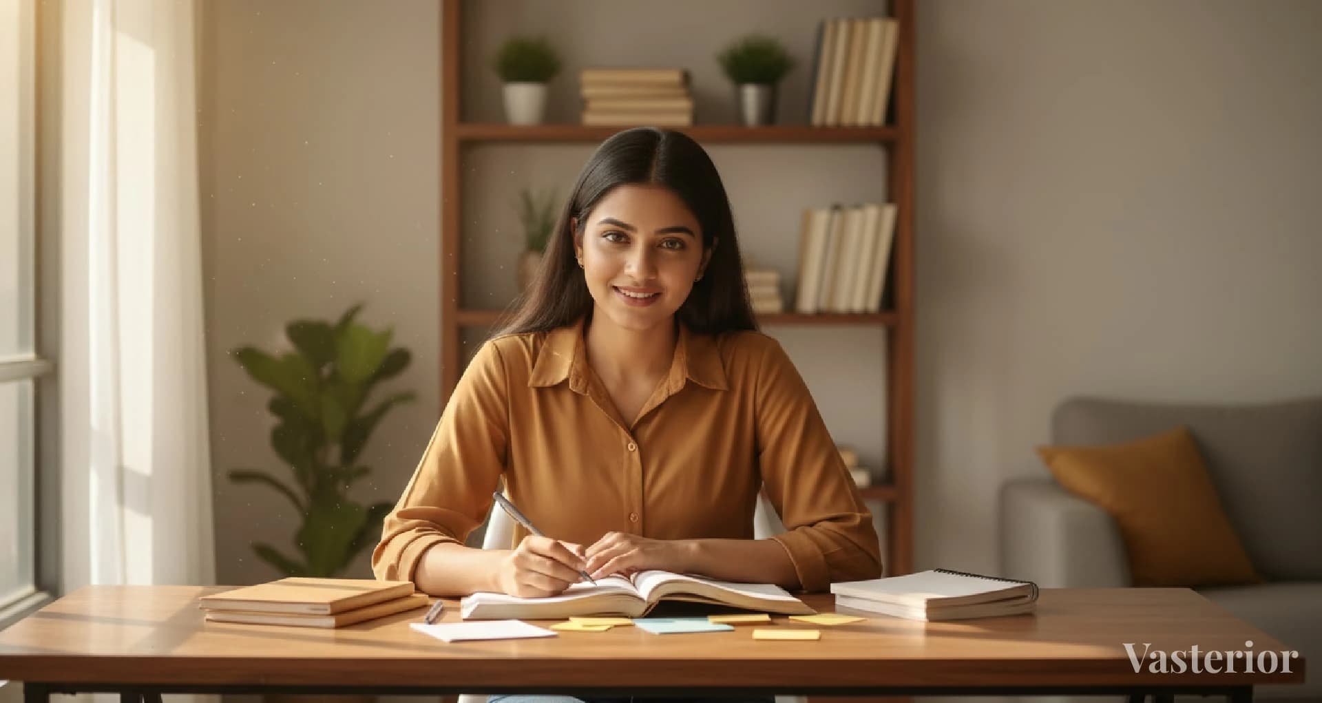 5 Powerful Vastu Tips for Government Job Success: Align Your Space, Accelerate Your Results - Final Thoughts: Align Your Space, Empower Your Effort - 1