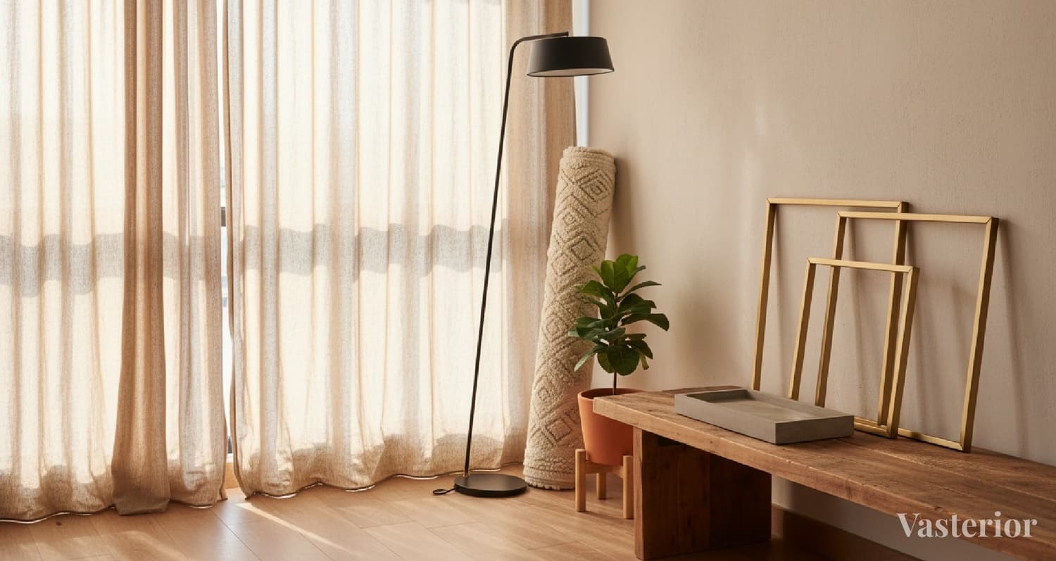 Modern Vastu for Apartments: How to Create Balance When You Can't Change the Structure - The Best Modern Vastu Remedies for Rented Apartments - 1