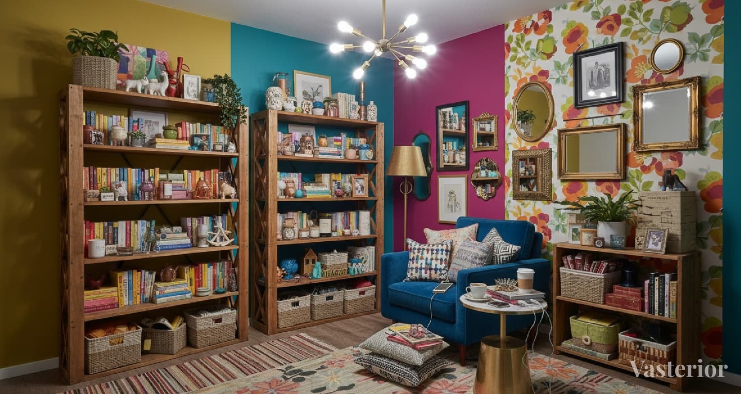 Modern Vastu for Apartments: How to Create Balance When You Can't Change the Structure - What NOT to Do (Common Apartment Vastu Mistakes) - 1