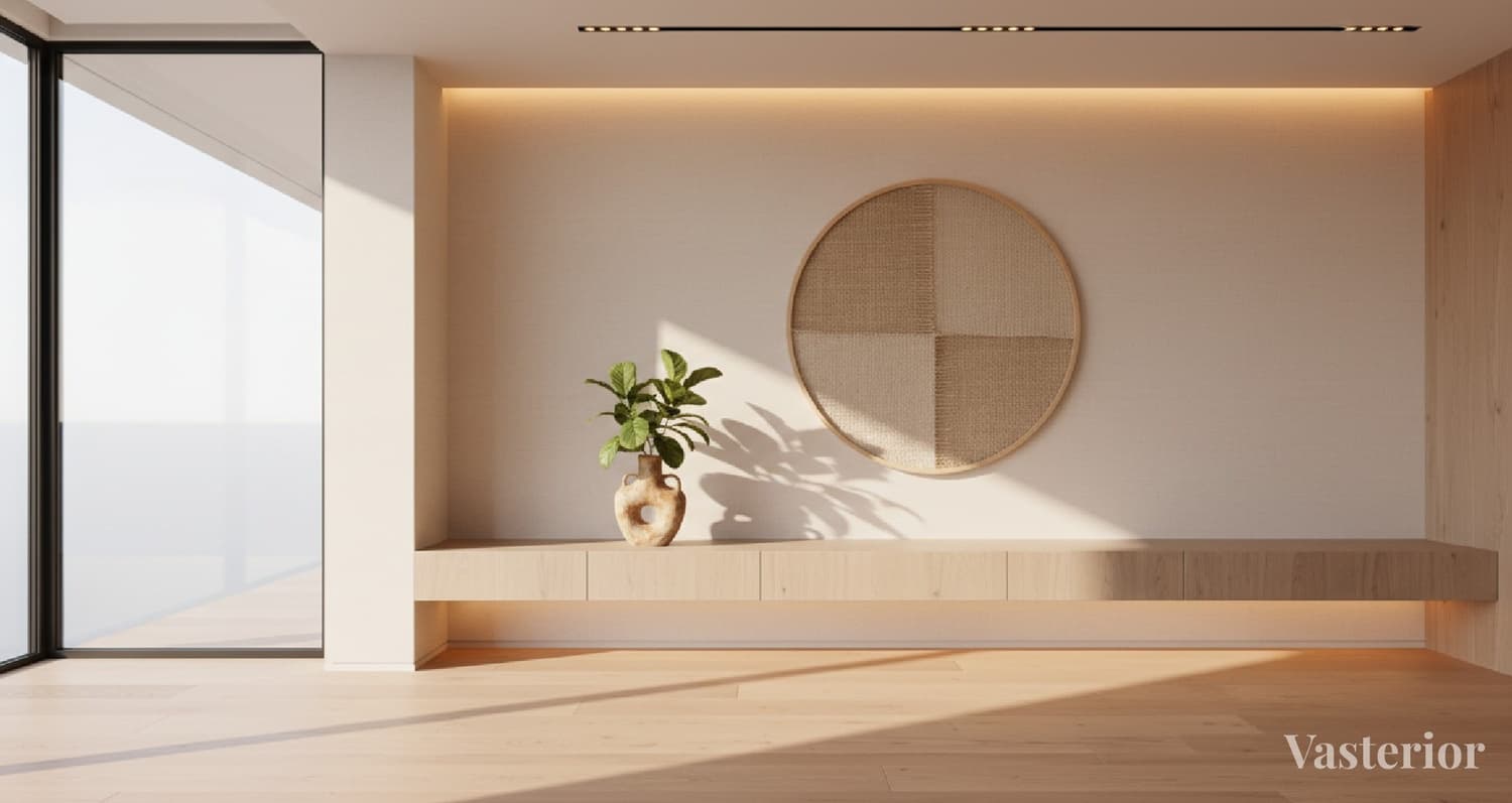 Modern Vastu for Apartments: How to Create Balance When You Can't Change the Structure - The Biggest Apartment Vastu Challenge: You Can't Move the Structure - 1