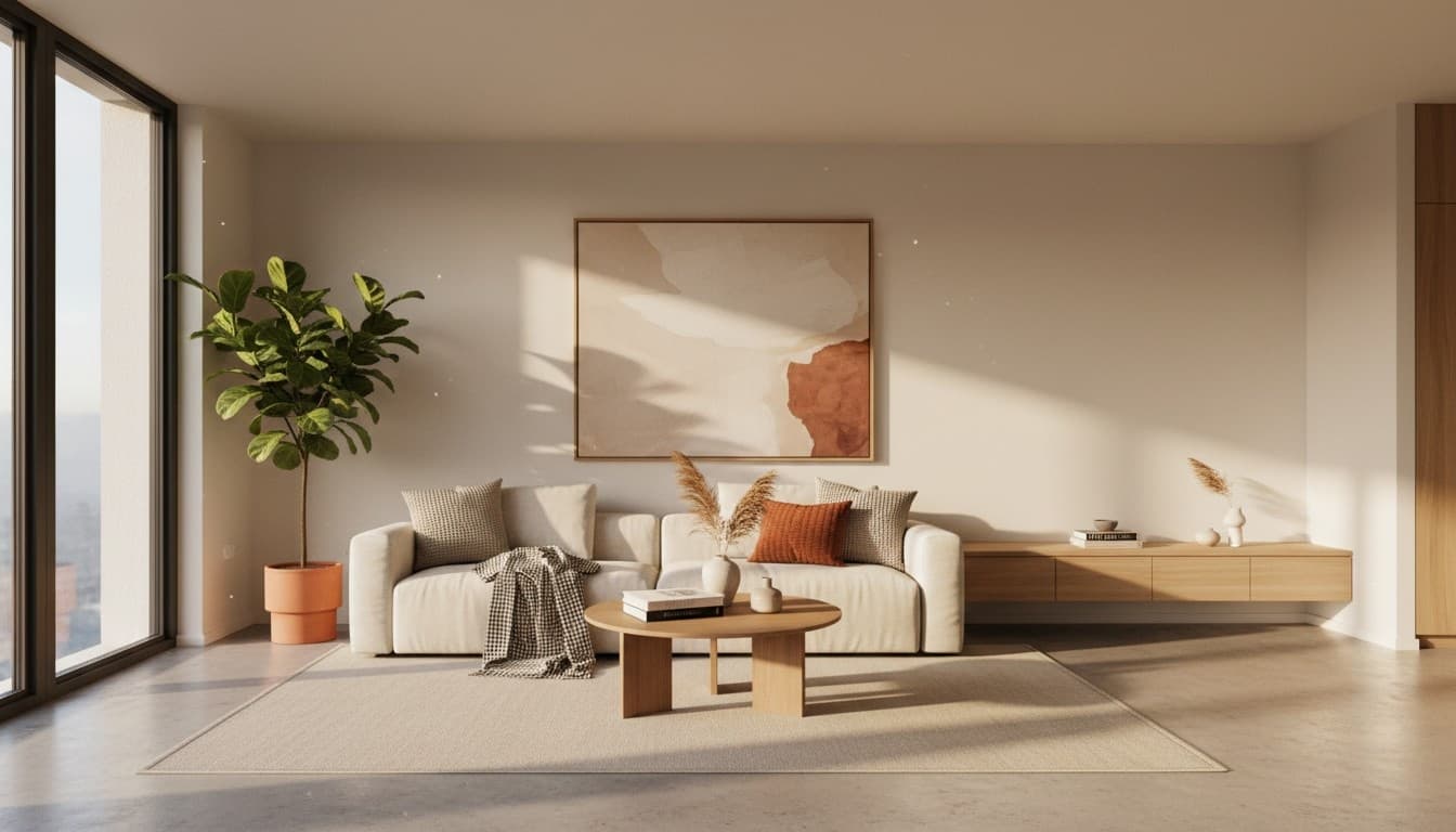 Modern Vastu for Apartments: How to Create Balance When You Can't Change the Structure - 2) Declutter Like You Mean It - 1