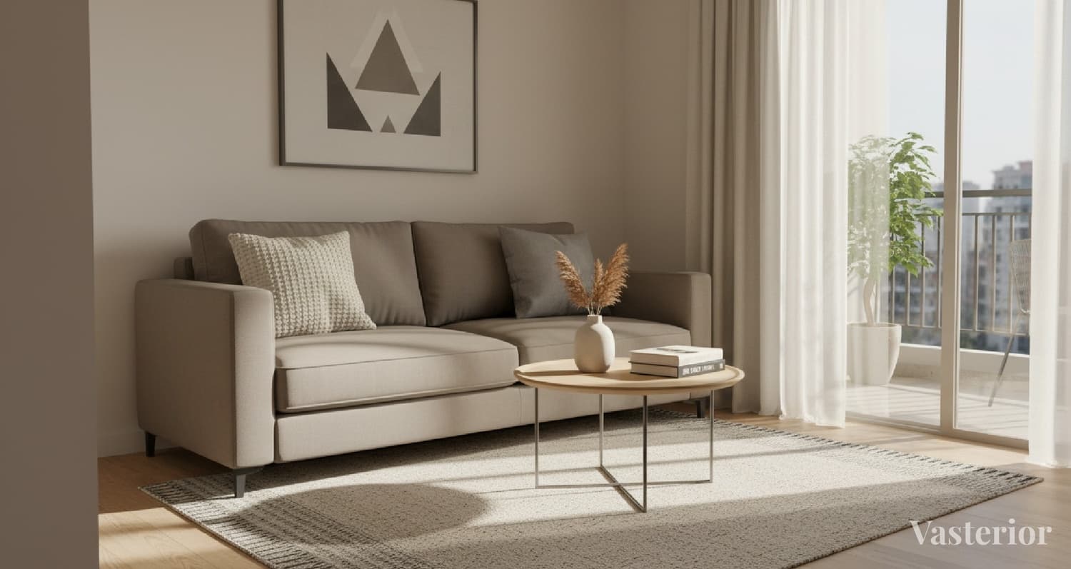 Modern Vastu for Apartments: How to Create Balance When You Can't Change the Structure - What "Modern Vastu" Actually Means (And Why It Works for Apartments) - 1