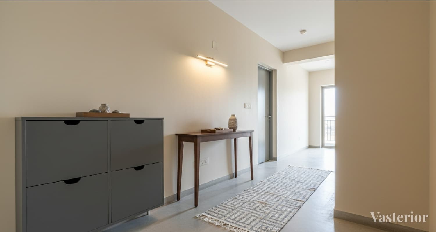 Vastu Without the Drama: 11 Modern Interior Fixes That Don't Ruin Your Home's Aesthetic - 2) Correct Mirror Placement Without Losing the Look - 1