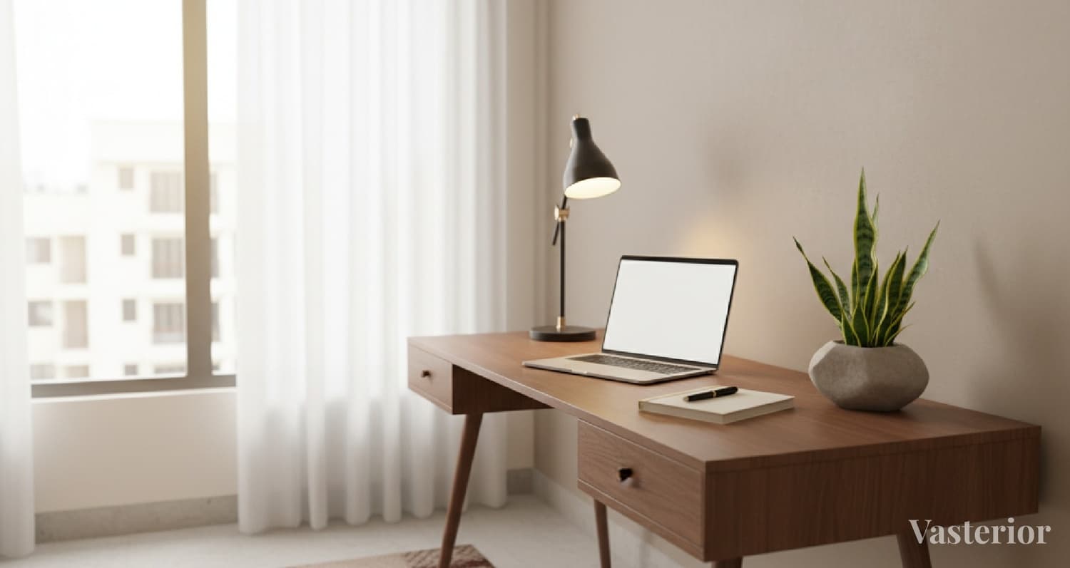 Vastu Without the Drama: 11 Modern Interior Fixes That Don't Ruin Your Home's Aesthetic - 10) Living Room Seating: Stop Blocking the Flow - 1