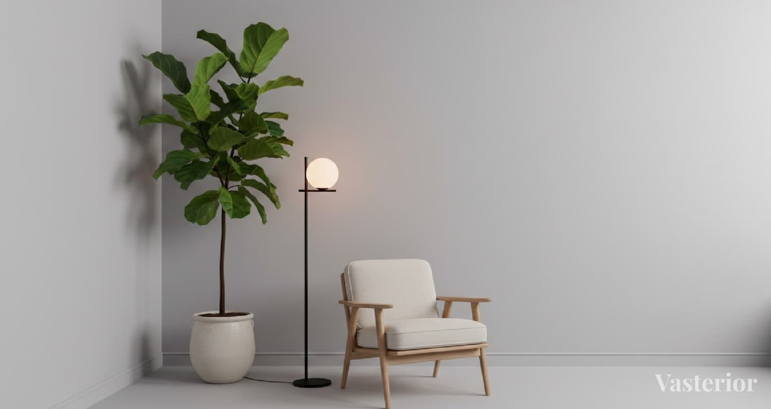 Vastu Without the Drama: 11 Modern Interior Fixes That Don't Ruin Your Home's Aesthetic - 7) Treat Dead Corners Like Design Opportunities - 1