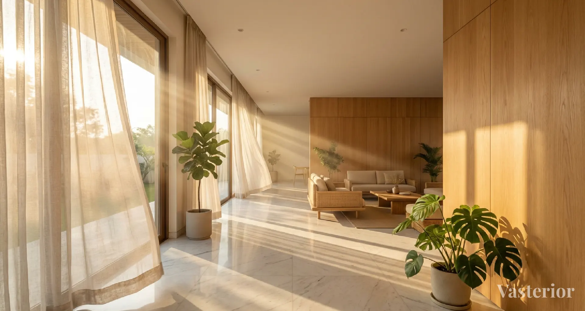 Science Behind Vastu Shastra Explained Simply - The Science of Direction and Energy Flow - 1