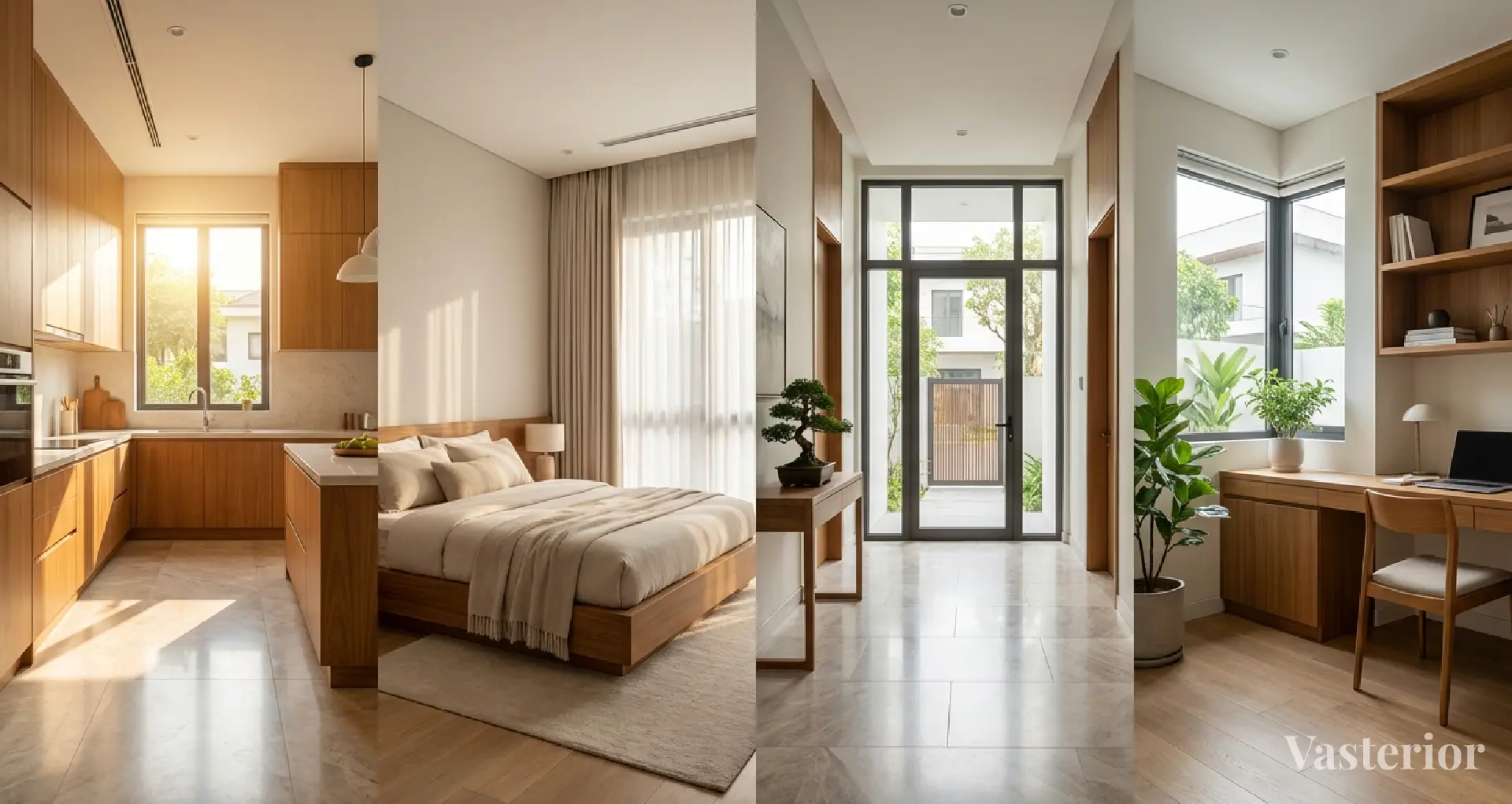 Science Behind Vastu Shastra Explained Simply - Why Some Rooms Work Better in Certain Directions - 1