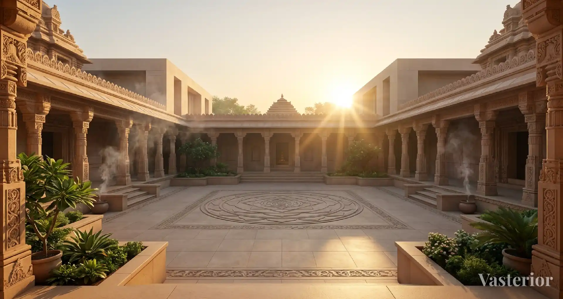 Science Behind Vastu Shastra Explained Simply - What Exactly Is Vastu Shastra? - 1