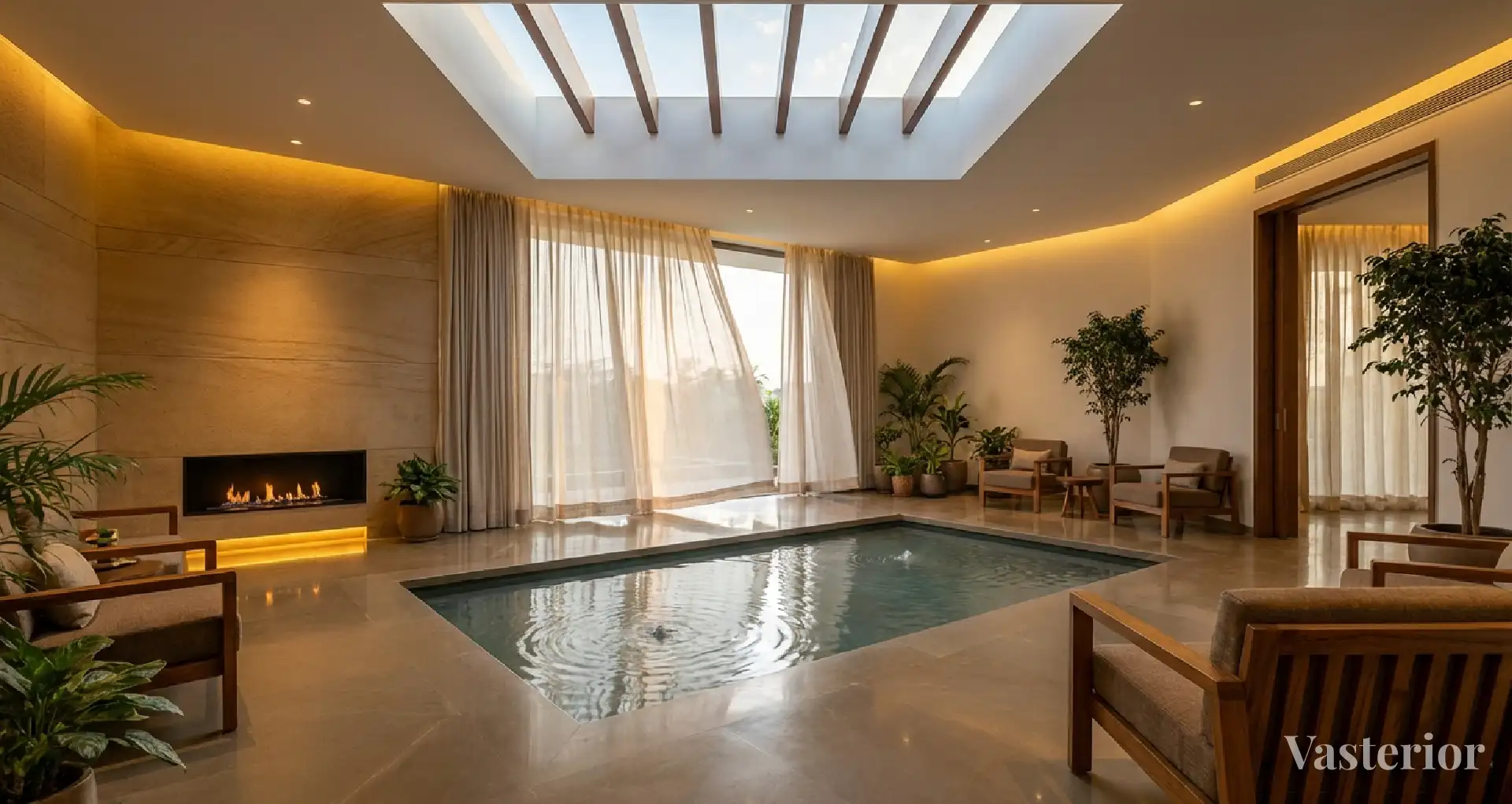 Science Behind Vastu Shastra Explained Simply - The Five Elements That Shape Every Space - 1