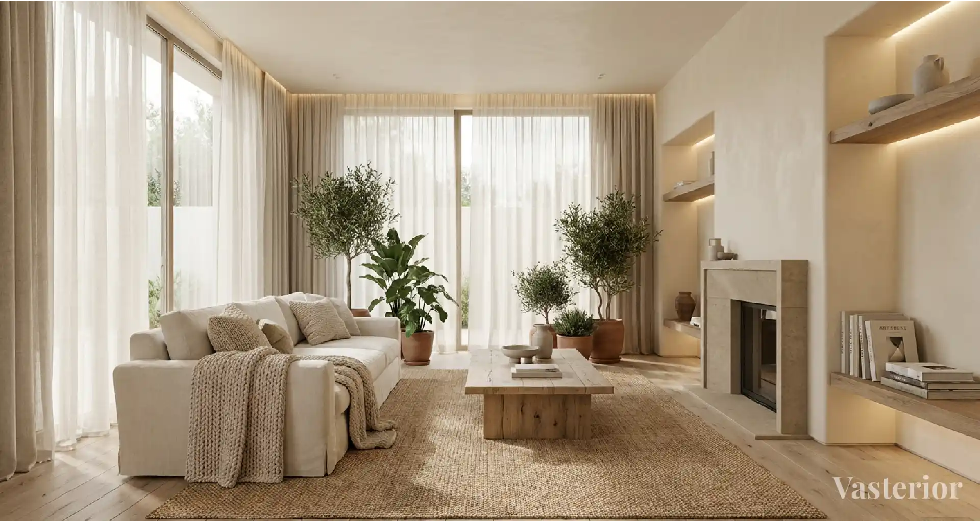 Science Behind Vastu Shastra Explained Simply - The Psychology of Balanced Spaces - 1