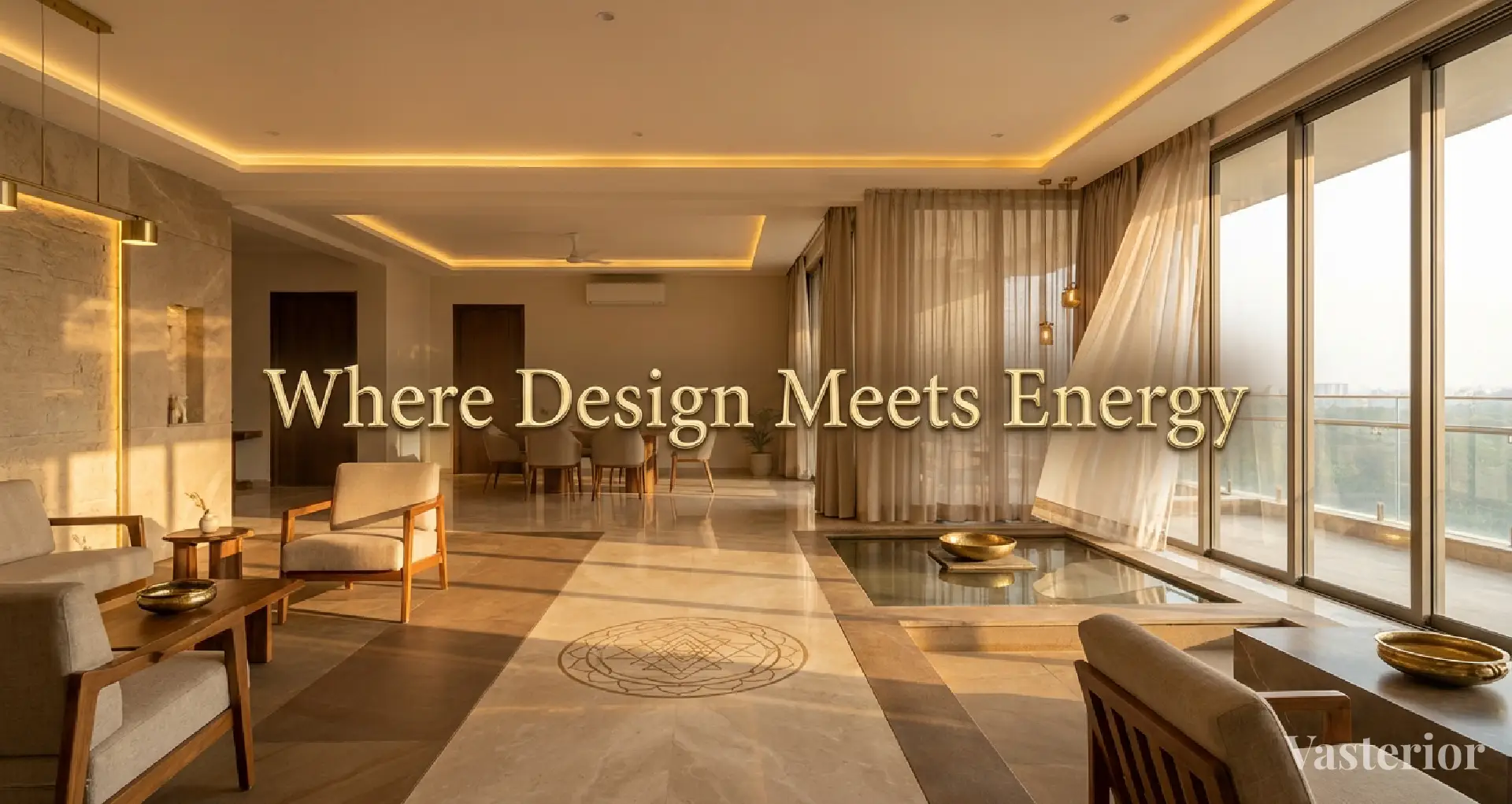 Science Behind Vastu Shastra Explained Simply
