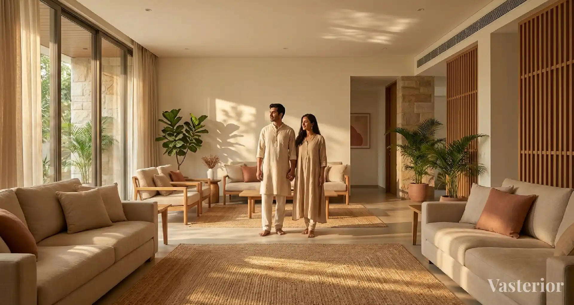 Vastu vs Feng Shui: Which Works Better for Indian Homes? - Vastu vs Feng Shui: Key Differences - 1