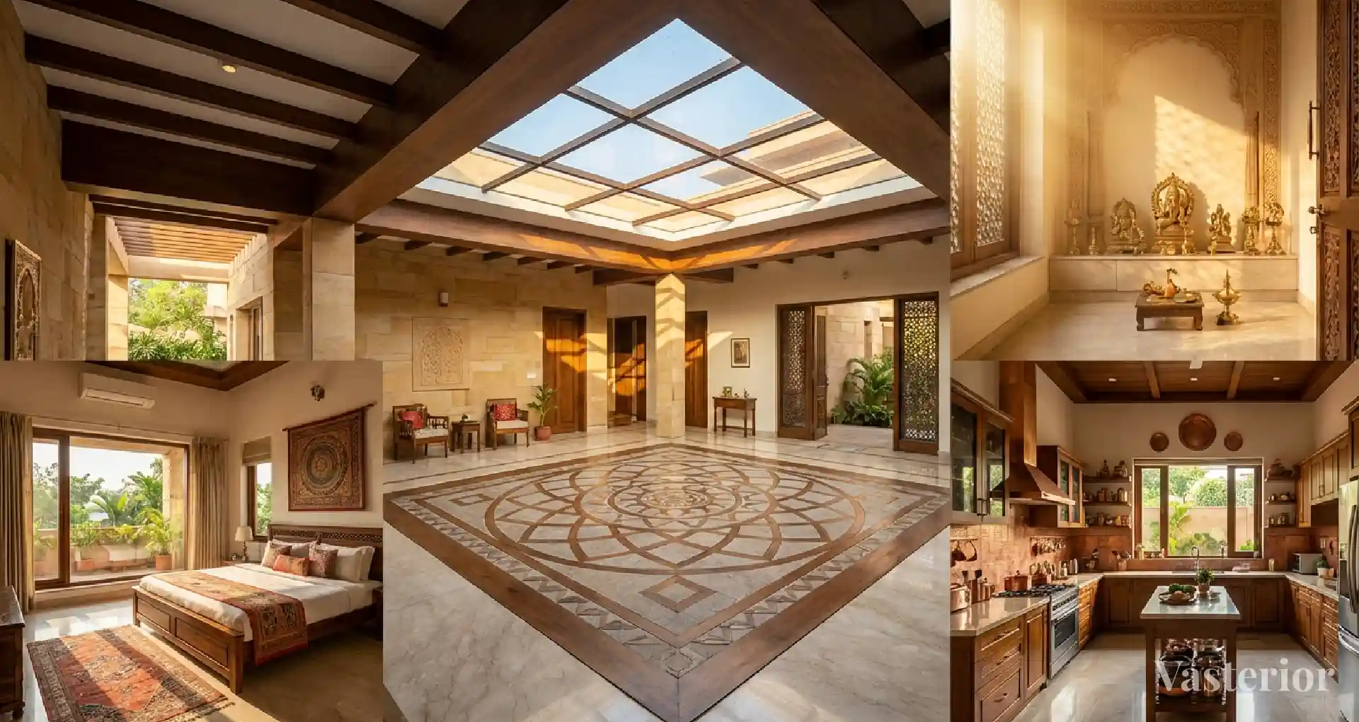 Vastu vs Feng Shui: Which Works Better for Indian Homes? - Which Works Better for Indian Homes? - 1