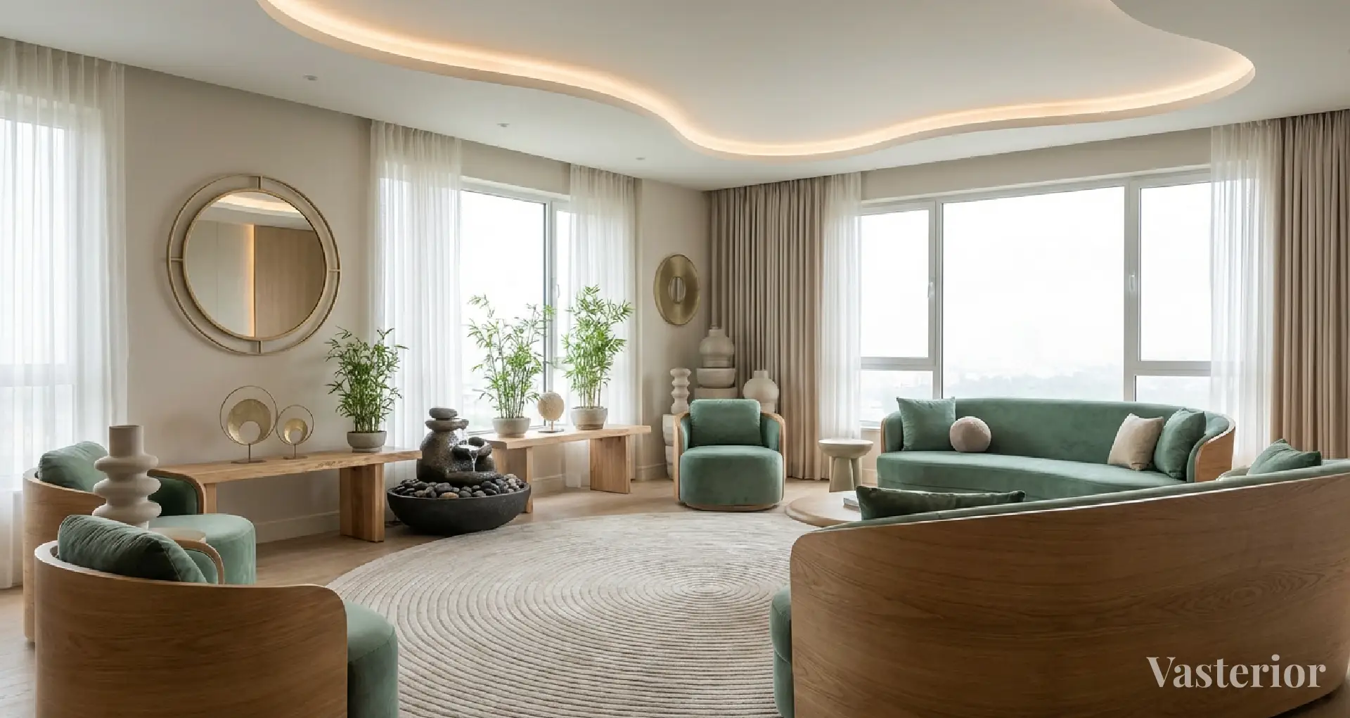 Vastu vs Feng Shui: Which Works Better for Indian Homes? - Where Feng Shui May Require Adaptation - 1