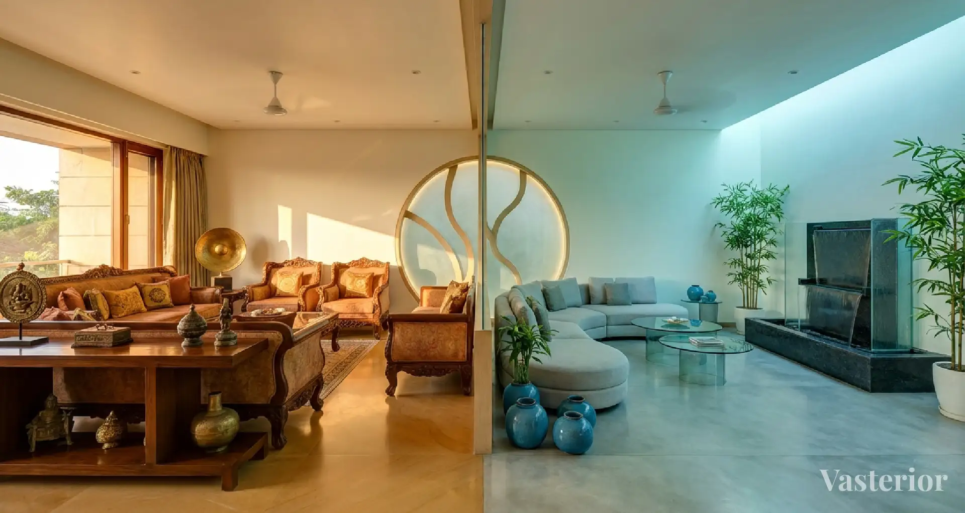 Vastu vs Feng Shui: Which Works Better for Indian Homes? - Can Vastu and Feng Shui Work Together? - 1