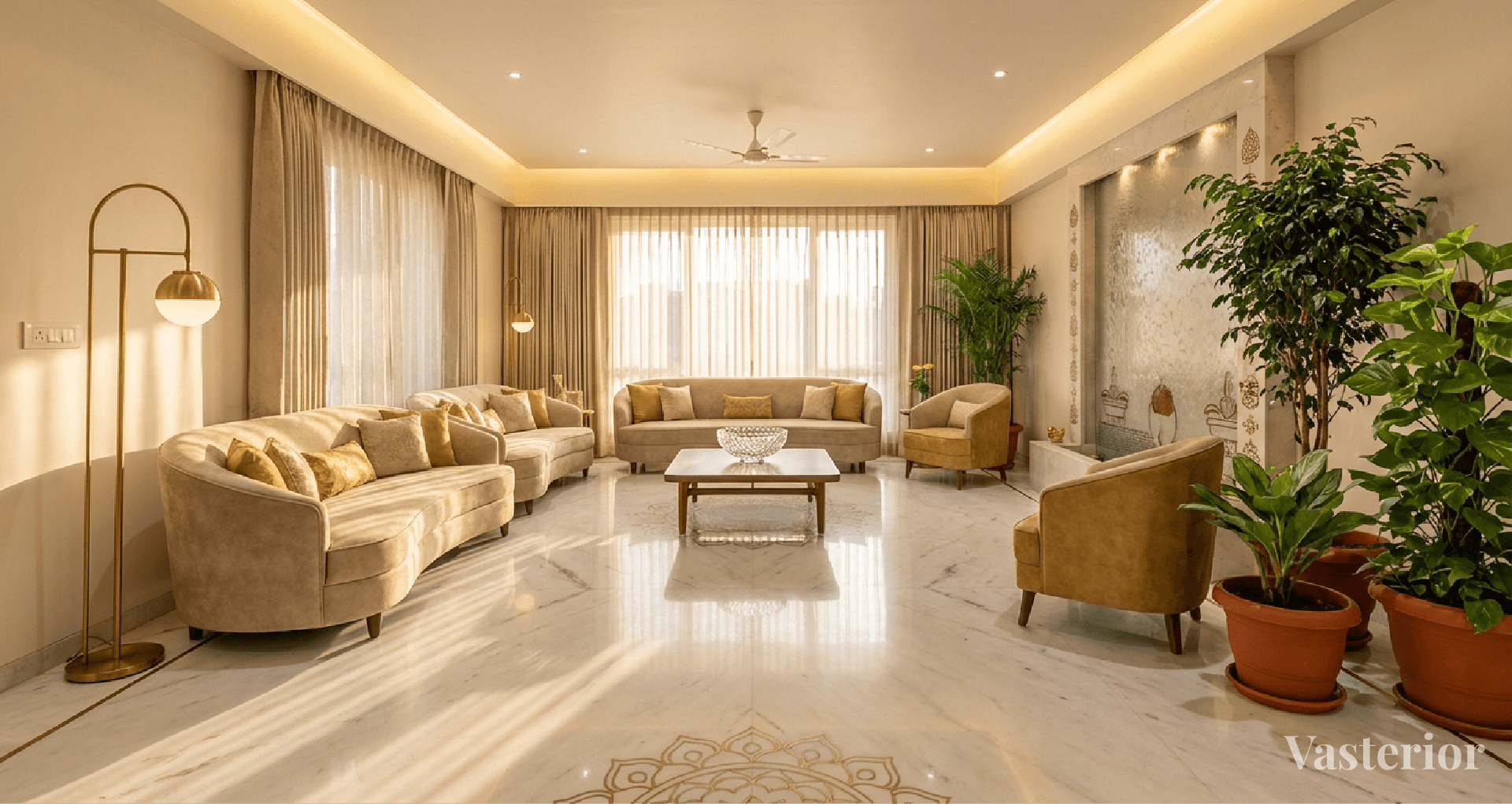 Vastu vs Feng Shui: Which Works Better for Indian Homes? - What is Vastu Shastra? - 1