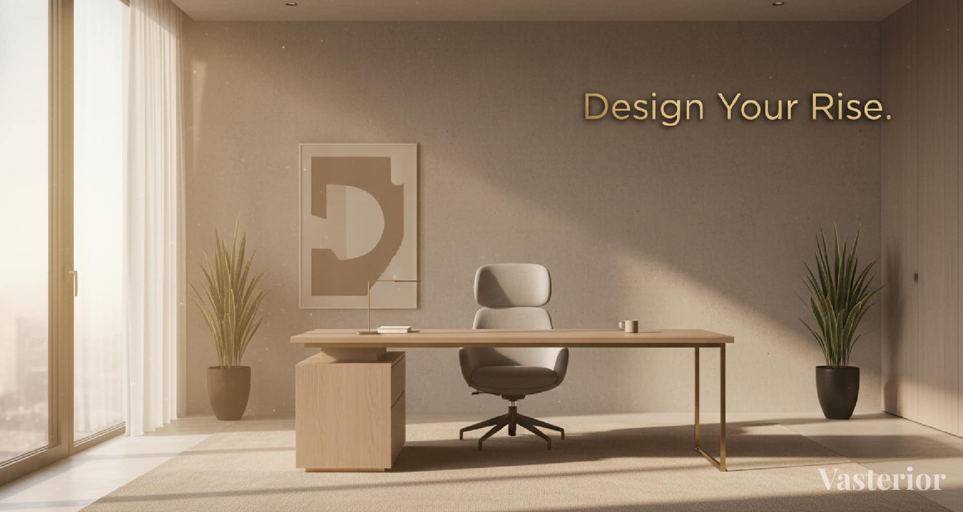 Career Vastu Mistakes in Interiors: 7 Design Choices That Block Progress